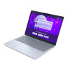 Notebook Dell 14 Plus DB14250 Win11Pro Ultra 7 256V/16GB/1TB/14.0 2.5K/Arc/FgrPr/WLAN + BT/Backlit Kb/4 Cell/3Y ProSuppo