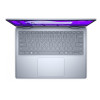 Notebook Dell 14 Plus DB14250 Win11Pro Ultra 7 256V/16GB/1TB/14.0 2.5K/Arc/FgrPr/WLAN + BT/Backlit Kb/4 Cell/3Y ProSuppo
