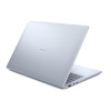 Notebook Dell 14 Plus DB14250 Win11Pro Ultra 7 256V/16GB/1TB/14.0 2.5K/Arc/FgrPr/WLAN + BT/Backlit Kb/4 Cell/3Y ProSuppo