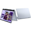 Laptop Dell 14 Plus 2-in-1 DB04250 Win11Pro Ultra 9 288V/32GB/1TB/14.0 FHD+ Touch/Arc/WLAN + BT/Backlit Kb/4 Cell/3Y Pro