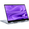 Laptop Dell 14 Plus 2-in-1 DB04250 Win11Pro Ultra 9 288V/32GB/1TB/14.0 FHD+ Touch/Arc/WLAN + BT/Backlit Kb/4 Cell/3Y Pro