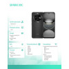 Smartfon SPARK 30C 6/128GB ORBIT BLACK w/o charger-16946153