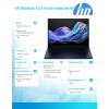 Notebook EliteBook X G1i U7 268V 1TB/32/W11P/14 B9ZY6ET-16946197