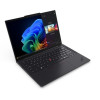 Ultrabook ThinkPad T14s G6 21QX00H5PB W11Pro Ultra 5 228V/32GB/512GB/INT/14.0 WUXGA/Black/3YRS Premier Support + CO2 Off