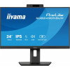 Monitor 24 cale XUB2490HSUH-B2 IPS,FHD,CAM,MIC,HDMI,DP