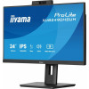 Monitor 24 cale XUB2490HSUH-B2 IPS,FHD,CAM,MIC,HDMI,DP-16946248