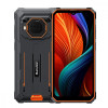 Smartfon BV6200 Plus 8/256GB pomarańczowy