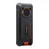 Smartfon BV6200 Plus 8/256GB pomarańczowy-16946301