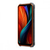 Smartfon BV6200 Plus 8/256GB pomarańczowy-16946302