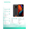 Smartfon BV6200 Plus 8/256GB pomarańczowy-16946305