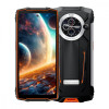 Smartfon BV8200 12/256GB Pomarańczowy
