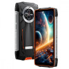 Smartfon BV8200 12/256GB Pomarańczowy-16946325