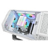 Chłodzenie procesora - ASTRIA 400 ARGB Lighting (TDP 230W, 120mm) White-16946399