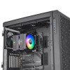Chłodzenie procesora ASTRIA 600 ARGB Lighting (TDP 265W, 2x120mm)-16946405