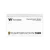 Zasilacz ToughPower GT 750W Gold modular ATX3.1 Snow-16946433