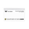 Zasilacz ToughPower GT 850W Gold modular ATX3.1 Snow-16946444