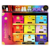 Akcesoria Rainbow High Buty display 27 sztuk