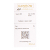 Akcesoria Rainbow High Buty display 27 sztuk-16946508