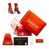 Akcesoria Rainbow High Buty display 27 sztuk-16946509