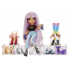 Akcesoria Rainbow High Buty display 27 sztuk-16946520
