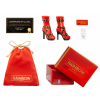 Akcesoria Rainbow High Buty display 27 sztuk-16946526