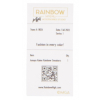 Akcesoria Rainbow High Buty asortyment 1 sztuka-16946541