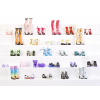 Akcesoria Rainbow High Buty asortyment 1 sztuka-16946550