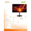 Monitor 27 cali XF270X1BIIPH IPS 180Hz HDMI DP-16946708