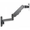 Uchwyt ścienny do TV 17-32cali LED/LCD 9kg obrotowy gazowy-16946847