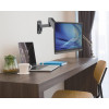 Uchwyt ścienny do TV 17-32cali LED/LCD 9kg obrotowy gazowy-16946850
