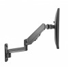 Uchwyt ścienny do TV 17-32cali LED/LCD 9kg obrotowy gazowy-16946852