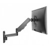 Uchwyt ścienny do TV 17-32cali LED/LCD 9kg obrotowy gazowy-16946853