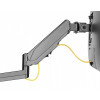 Uchwyt ścienny do TV 17-32cali LED/LCD 9kg obrotowy gazowy-16946854