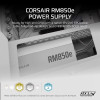 Zasilacz RM850e WHITE 80+GOLD F.MODULAR ATX 3.1-16946912