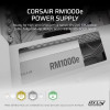 Zasilacz RM1000e WHITE 80+GOLD F.MODULAR ATX3.1-16946921