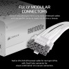 Zasilacz RM1000e WHITE 80+GOLD F.MODULAR ATX3.1-16946922