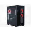 Komputer E-Sport GB550T-CR7 Ryzen 7 5800X/16GB/1TB/RX 9070XT OC 16GB/W11
