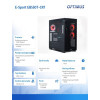 Komputer E-Sport GB550T-CR7 Ryzen 7 5800X/16GB/1TB/RX 9070XT OC 16GB/W11-16947004