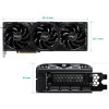 Karta graficzna GeFroce RTX 5070 Ti GAMING PRO OC V1 16GB GDDR7 256bit 3DP/HDMI-16947067