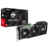 Karta graficzna RX 9070 XT STEEL LEGEND DARK 16GB GDDR6 256bit 3DP/HDMI