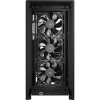 Obudowa FRAME 4000D RS Black Mid Tower ATX-16947222