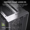 Obudowa FRAME 4000D RS White Mid Tower ATX-16947224