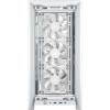 Obudowa FRAME 4000D RS White Mid Tower ATX-16947232