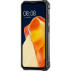 Smartfon G1 4G 6/256GB IP69K czarny-16948508
