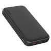 PB-Y46 Power Bank | 10000 mAh | 15W | 2xUSB | LED | kabel USB-C-16948944
