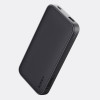PB-Y46 Power Bank | 10000 mAh | 15W | 2xUSB | LED | kabel USB-C-16948945