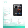 Smartfon WP19 8/256GB czarny-16949299
