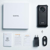 Smartfon WP19 Pro 8/256 GB czarny-16949313