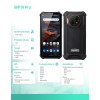 Smartfon WP19 Pro 8/256 GB czarny-16949314