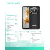 Smartfon WP21 12/256GB czarny-16949318